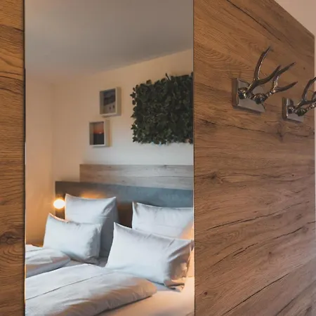 Verweiler Hotell Fischen im Allgaeu