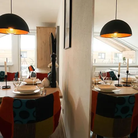 Verweiler Hotell