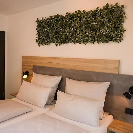 Hotell Verweiler *