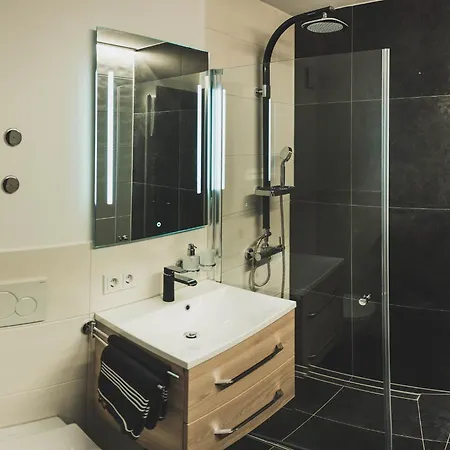 Verweiler Hotell