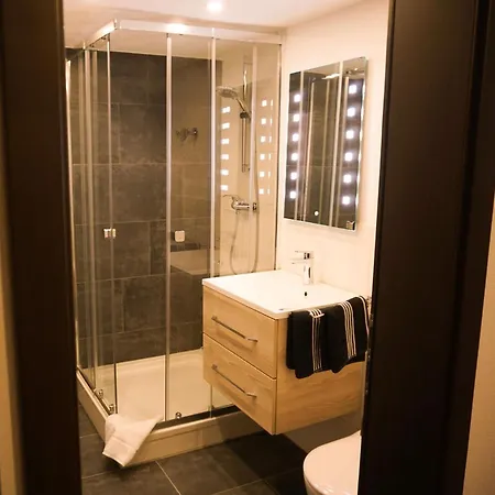 Hotell Verweiler *