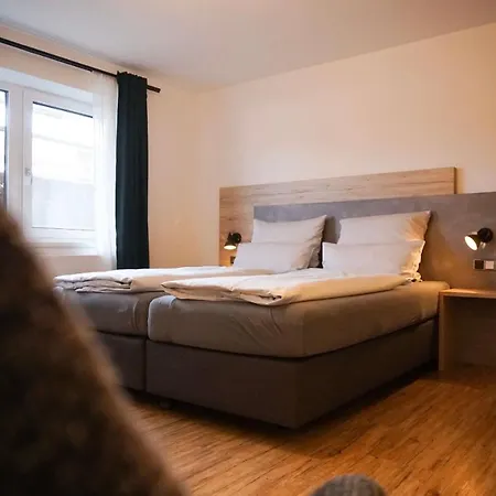 Hotel Verweiler *