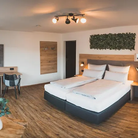 Hotell Verweiler Fischen im Allgaeu