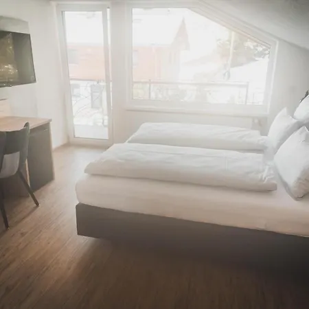 Hotel Verweiler *