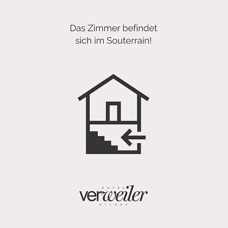 Hotel Verweiler