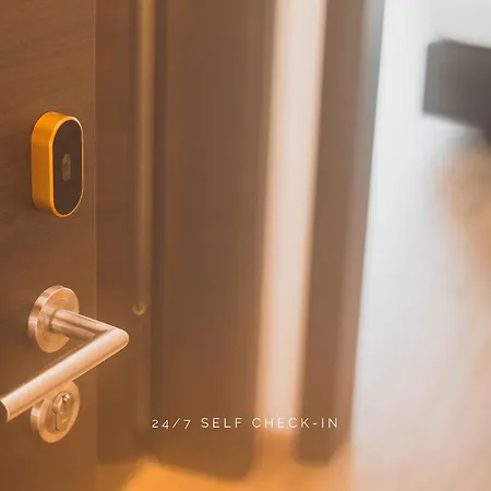 Verweiler Hotell