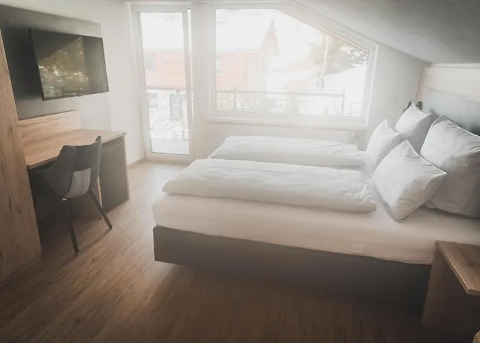 Hotel Verweiler *